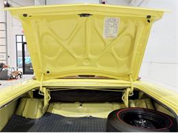 1969 Plymouth Road Runner (CC-2093614) for sale in Roanoke, Texas