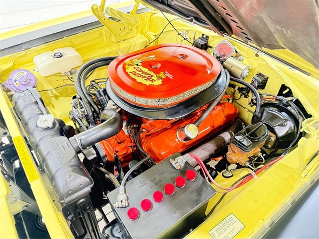 1969 Plymouth Road Runner (CC-2093614) for sale in Roanoke, Texas