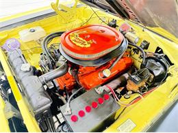 1969 Plymouth Road Runner (CC-2093614) for sale in Roanoke, Texas