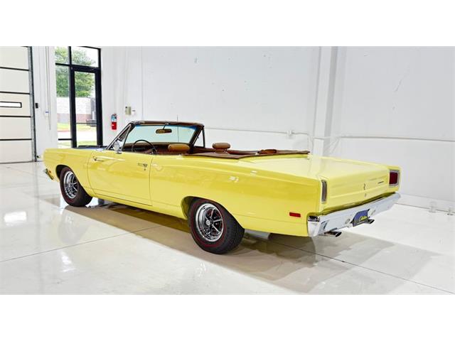 1969 Plymouth Road Runner (CC-2093614) for sale in Roanoke, Texas