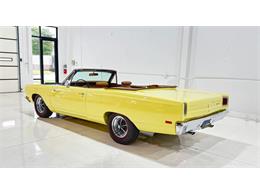 1969 Plymouth Road Runner (CC-2093614) for sale in Roanoke, Texas