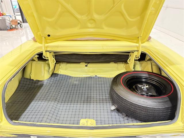 1969 Plymouth Road Runner (CC-2093614) for sale in Roanoke, Texas
