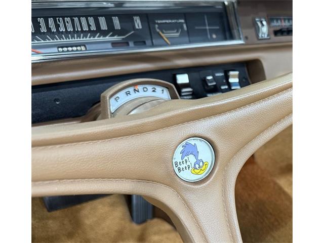 1969 Plymouth Road Runner (CC-2093614) for sale in Roanoke, Texas