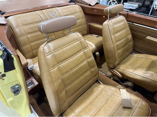 1969 Plymouth Road Runner (CC-2093614) for sale in Roanoke, Texas