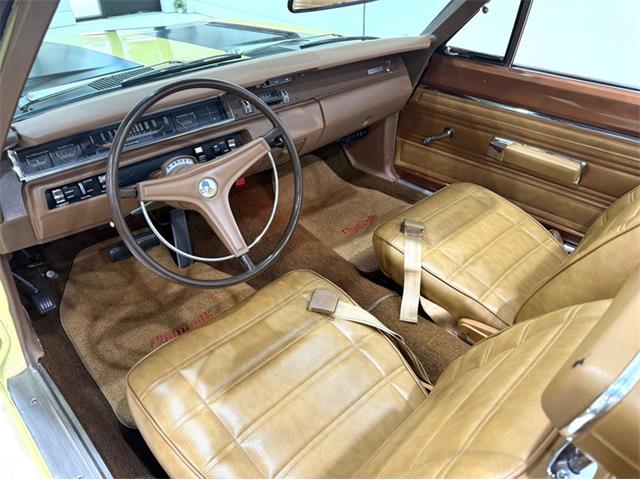 1969 Plymouth Road Runner (CC-2093614) for sale in Roanoke, Texas