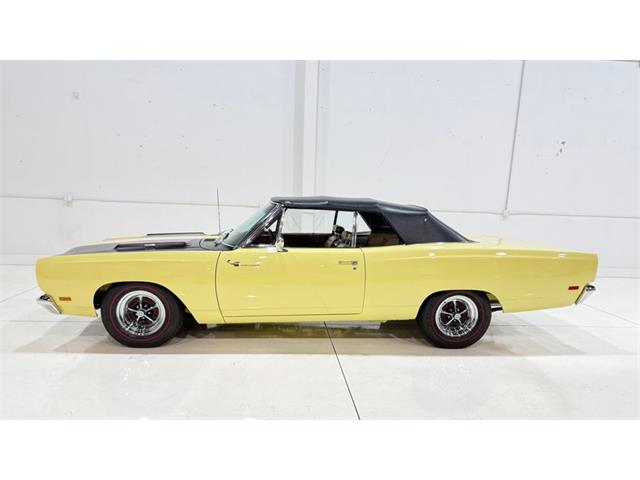 1969 Plymouth Road Runner (CC-2093614) for sale in Roanoke, Texas