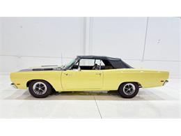 1969 Plymouth Road Runner (CC-2093614) for sale in Roanoke, Texas