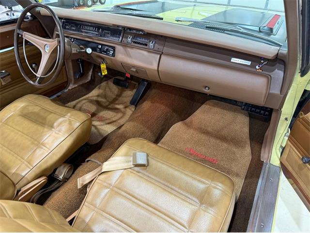 1969 Plymouth Road Runner (CC-2093614) for sale in Roanoke, Texas