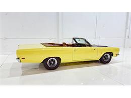 1969 Plymouth Road Runner (CC-2093614) for sale in Roanoke, Texas