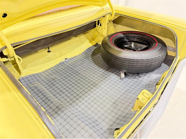 1969 Plymouth Road Runner (CC-2093614) for sale in Roanoke, Texas