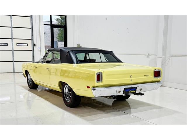 1969 Plymouth Road Runner (CC-2093614) for sale in Roanoke, Texas