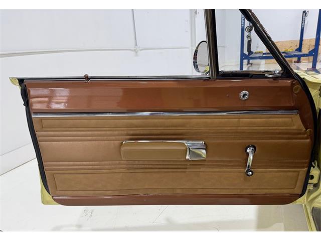 1969 Plymouth Road Runner (CC-2093614) for sale in Roanoke, Texas