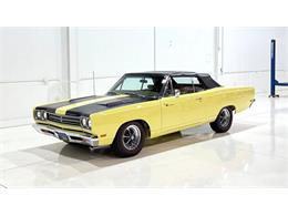 1969 Plymouth Road Runner (CC-2093614) for sale in Roanoke, Texas