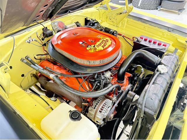 1969 Plymouth Road Runner (CC-2093614) for sale in Roanoke, Texas