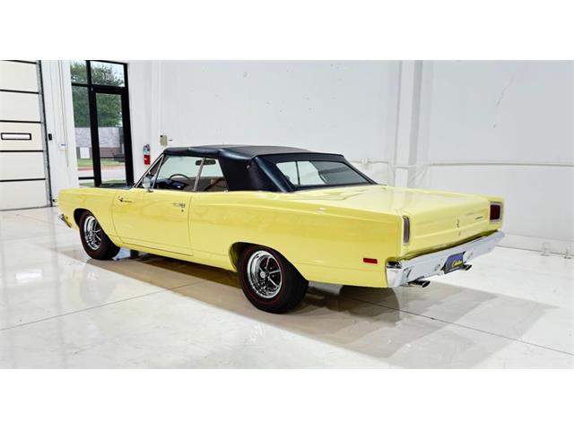 1969 Plymouth Road Runner (CC-2093614) for sale in Roanoke, Texas