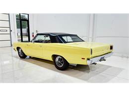 1969 Plymouth Road Runner (CC-2093614) for sale in Roanoke, Texas