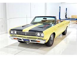1969 Plymouth Road Runner (CC-2093614) for sale in Roanoke, Texas