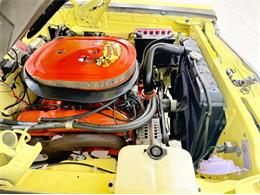 1969 Plymouth Road Runner (CC-2093614) for sale in Roanoke, Texas
