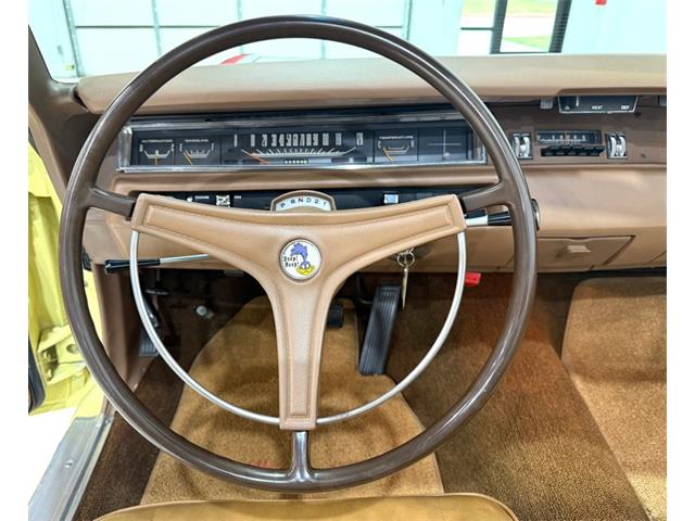 1969 Plymouth Road Runner (CC-2093614) for sale in Roanoke, Texas