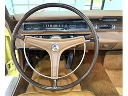 1969 Plymouth Road Runner (CC-2093614) for sale in Roanoke, Texas