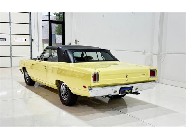 1969 Plymouth Road Runner (CC-2093614) for sale in Roanoke, Texas