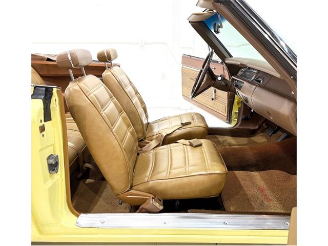 1969 Plymouth Road Runner (CC-2093614) for sale in Roanoke, Texas
