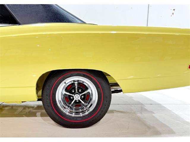1969 Plymouth Road Runner (CC-2093614) for sale in Roanoke, Texas