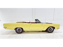 1969 Plymouth Road Runner (CC-2093614) for sale in Roanoke, Texas