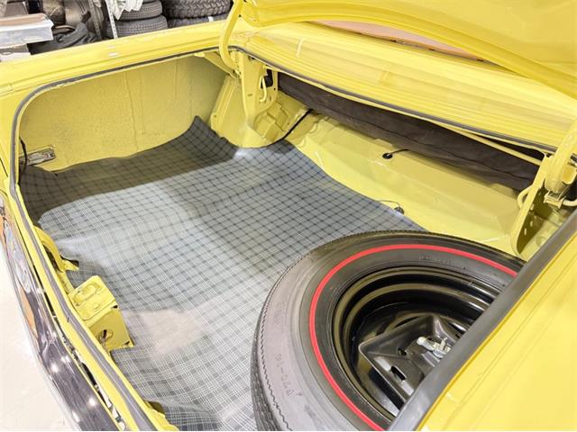 1969 Plymouth Road Runner (CC-2093614) for sale in Roanoke, Texas