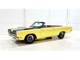 1969 Plymouth Road Runner (CC-2093614) for sale in Roanoke, Texas
