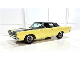 1969 Plymouth Road Runner (CC-2093614) for sale in Roanoke, Texas