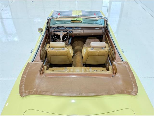1969 Plymouth Road Runner (CC-2093614) for sale in Roanoke, Texas