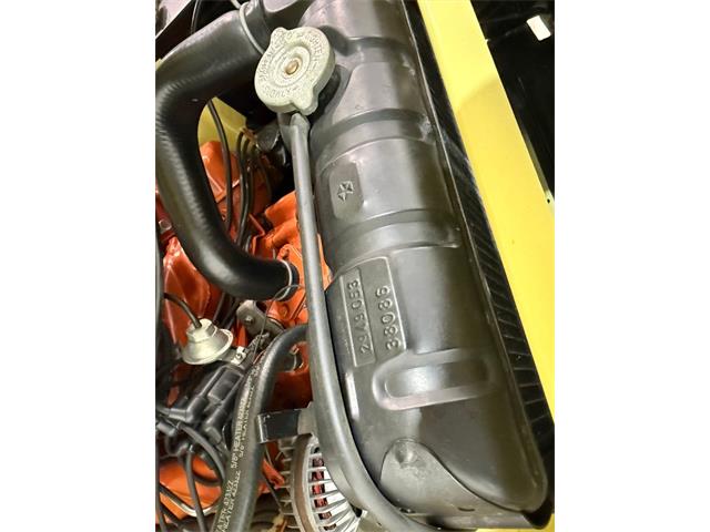 1969 Plymouth Road Runner (CC-2093614) for sale in Roanoke, Texas