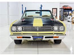 1969 Plymouth Road Runner (CC-2093614) for sale in Roanoke, Texas