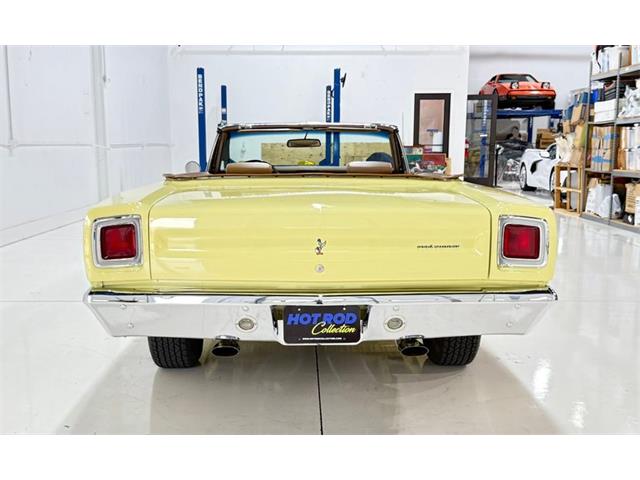1969 Plymouth Road Runner (CC-2093614) for sale in Roanoke, Texas