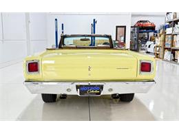 1969 Plymouth Road Runner (CC-2093614) for sale in Roanoke, Texas