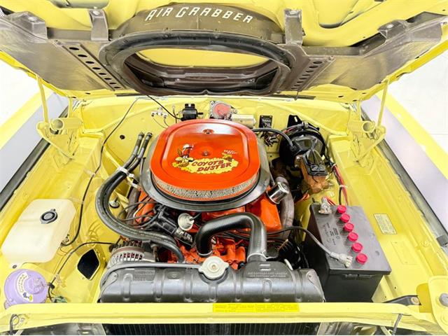 1969 Plymouth Road Runner (CC-2093614) for sale in Roanoke, Texas