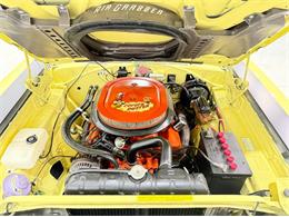 1969 Plymouth Road Runner (CC-2093614) for sale in Roanoke, Texas