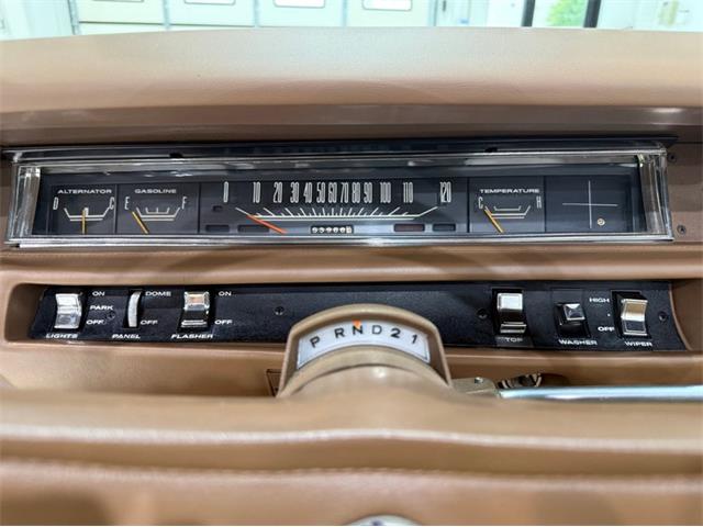 1969 Plymouth Road Runner (CC-2093614) for sale in Roanoke, Texas
