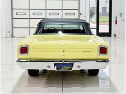 1969 Plymouth Road Runner (CC-2093614) for sale in Roanoke, Texas