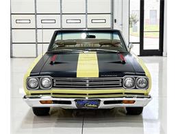 1969 Plymouth Road Runner (CC-2093614) for sale in Roanoke, Texas