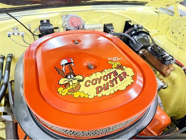1969 Plymouth Road Runner (CC-2093614) for sale in Roanoke, Texas