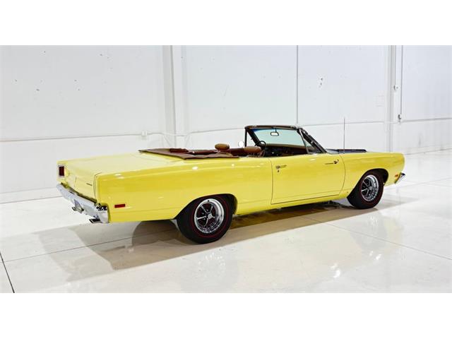 1969 Plymouth Road Runner (CC-2093614) for sale in Roanoke, Texas