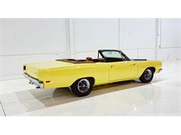 1969 Plymouth Road Runner (CC-2093614) for sale in Roanoke, Texas