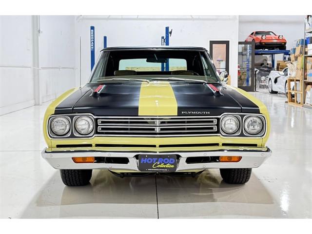 1969 Plymouth Road Runner (CC-2093614) for sale in Roanoke, Texas