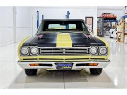 1969 Plymouth Road Runner (CC-2093614) for sale in Roanoke, Texas