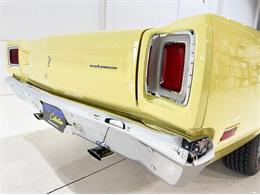 1969 Plymouth Road Runner (CC-2093614) for sale in Roanoke, Texas
