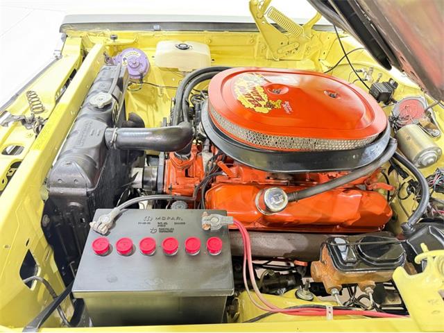 1969 Plymouth Road Runner (CC-2093614) for sale in Roanoke, Texas