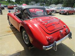 1961 MG MGA (CC-2093616) for sale in Ashland, Ohio