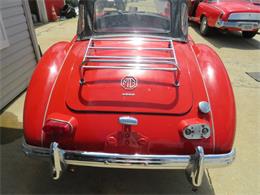 1961 MG MGA (CC-2093616) for sale in Ashland, Ohio